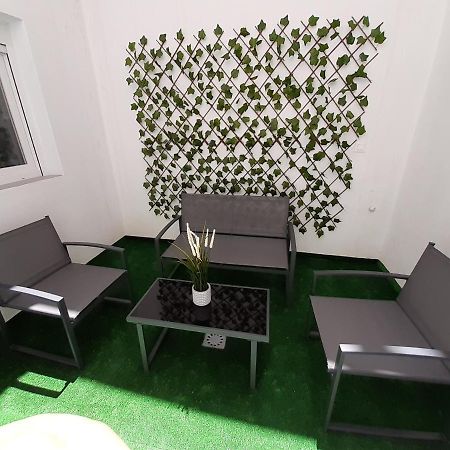 Tropical Garden Apartment Alicante Ngoại thất bức ảnh