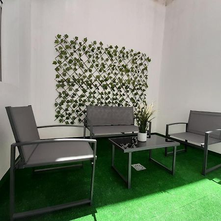 Tropical Garden Apartment Alicante Ngoại thất bức ảnh