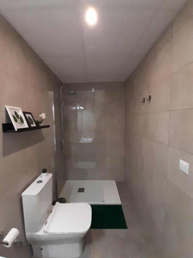 Tropical Garden Apartment Alicante Ngoại thất bức ảnh